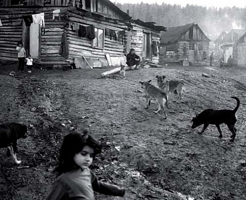 Deux expositions sur les minorités par le photojournaliste Alain Keler