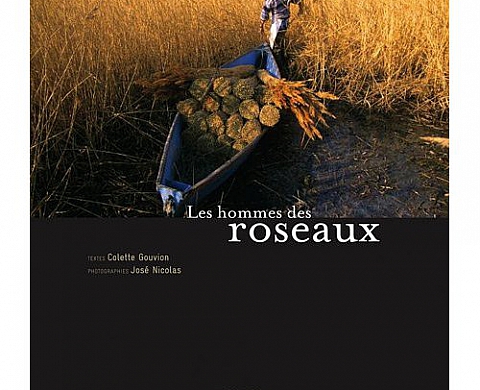 Les hommes des roseaux Les hommes des roseaux