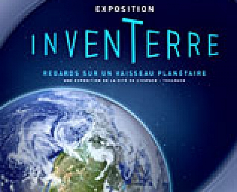  InvenTerre-Regards sur un vaisseau planétaire