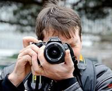 Exposition des lauréats du concours GrainedePhotographe, ouvert jusqu'au 5 avril