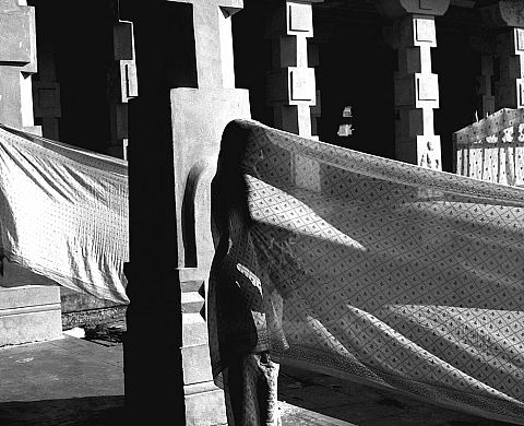 Rétrospective du fond photographique de la Galerie du Théâtre