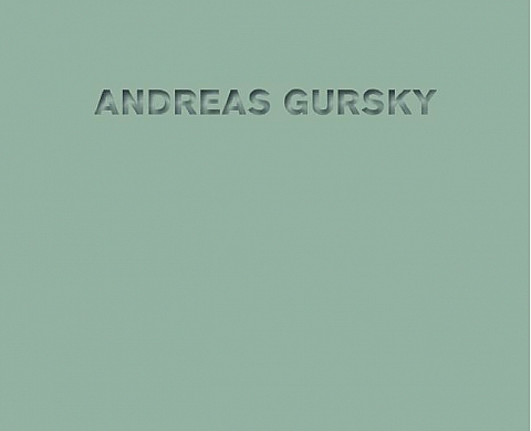 Démesure et sobriété chez Gursky, le livre de sa rétrospective au Louisiana