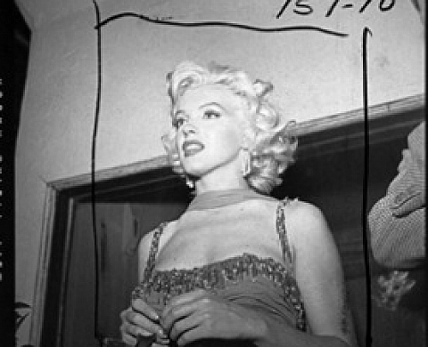 Marylin dans les boutiques Renoma Marylin dans les boutiques Renoma