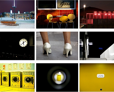 Sandra Matamoros et Boris Gayrard proposent des 