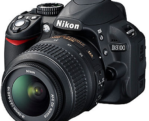 Un nikon D3200 ! 