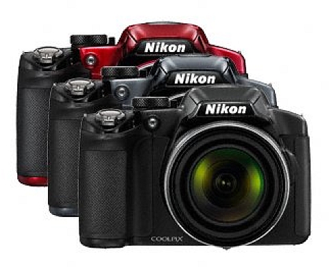 Nikon Coolpix P510 : un super-zoom 42 
