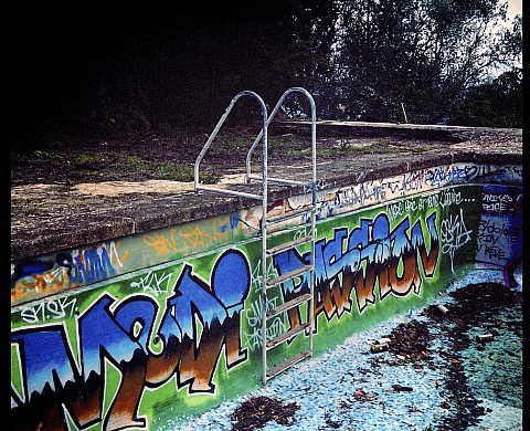 Cinq photographes se confrontent à la crise avec 