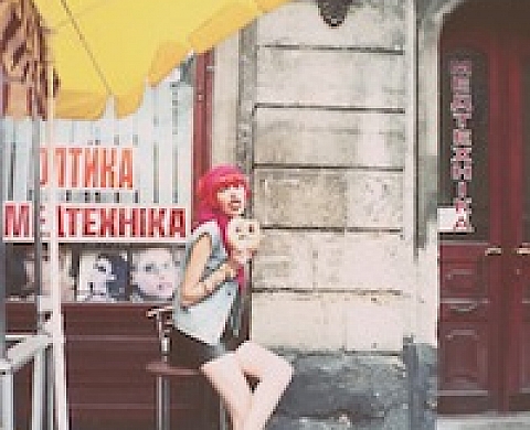 Bara Prasilova, Anthony Mirial, Sasha Samsonova et Natasha Gudermane exposent leur 