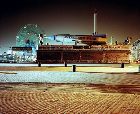 Guillaume Grasset expose ses 