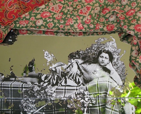 Rana Javadi, Arash Fayez et Hawar Amini ou la photograhie contemporaine en Iran à la Galerie Regard Sud Rana Javadi, Arash Fayez et Hawar Amini ou la photograhie contemporaine en Iran à la Galerie Regard Sud