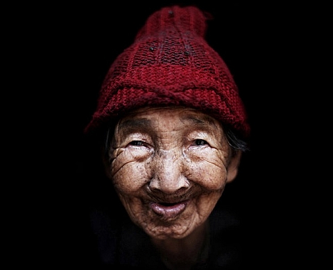 Kares Le Roy est en quête de l'identité d'Un continent et des Hommes