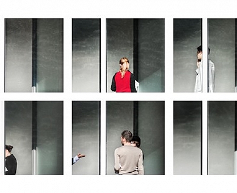 Julien Benard scrute «Des Métiers et des Hommes»