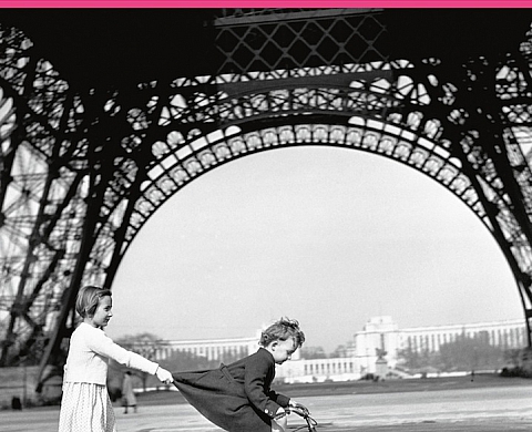 Robert Doisneau à écouter inlassablement, « tout simplement »