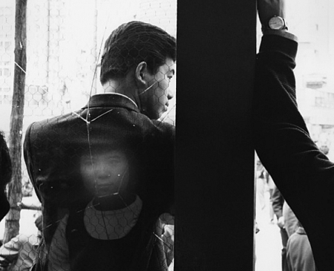 Yukata Takanashi présente ses séries majeures à la Fondation Henri Cartier-Bresson Yukata Takanashi présente ses séries majeures à la Fondation Henri Cartier-Bresson