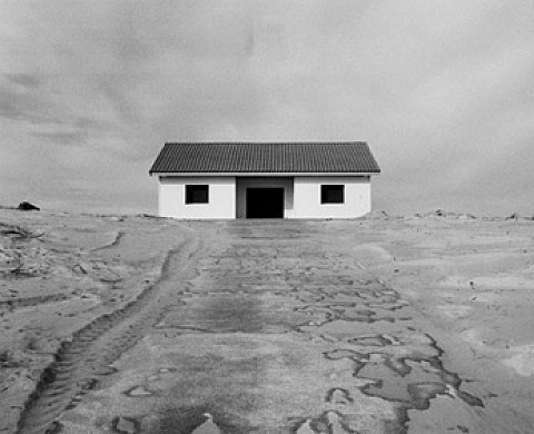 Bertrand Meunier témoigne d'une France autre avec 