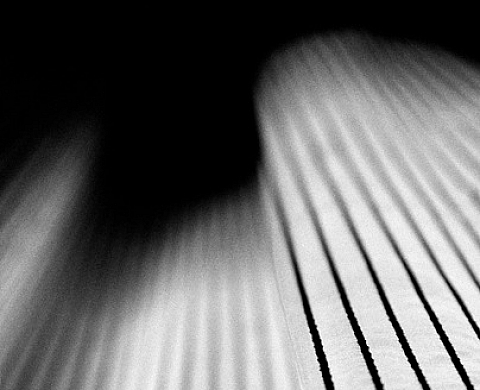 L'hôtel Lutetia expose le photographe Laurent Dupont et son Hôtel imaginé