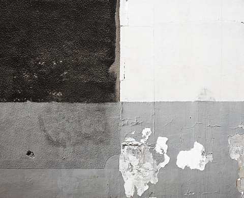 Vincent Pérez expose la ville faite de Matières et de Sentiments 