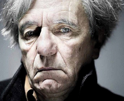 Portraits photographique du pouvoir et de l'influence par Olivier Roller