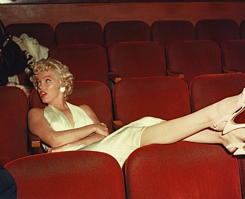 Marilyn Monroe Marilyn Monroe