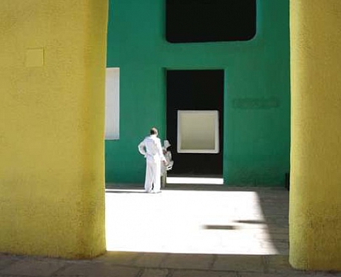 La Galerie V expose Maja Weyermann et Marie Monteiro