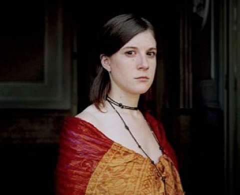 La Fundatiòn Mapfre présente la première exposition de Jitka Hanzlová en Espagne