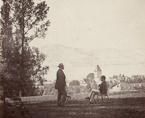 Adrien Constant-Delessert présente ses 