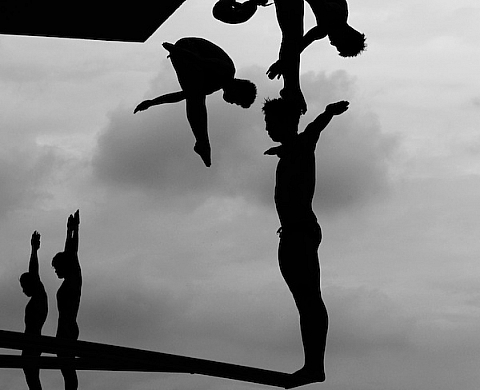 Exposition des photographies primées en 2012 par le Prix World Press