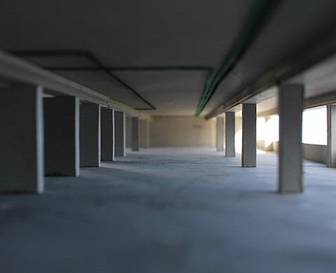 Sébastien Pageot met en lumière des « Urbanscapes » à l'espace29