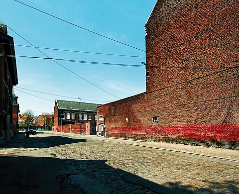 Takuji Shimmura et Hervé Dorval exposent leur 