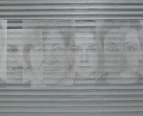 Laurent Lafolie expose Missingu