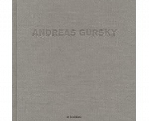 At Louisiana, d'Andreas Gursky ou l'art de l'immense At Louisiana, d'Andreas Gursky ou l'art de l'immense