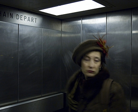 Vincent Rubin présente ses 