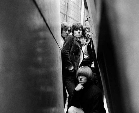 “Stoned and Respectable”, 50 years of the Rolling Stones à la Galerie de l'Instant “Stoned and Respectable”, 50 years of the Rolling Stones à la Galerie de l'Instant