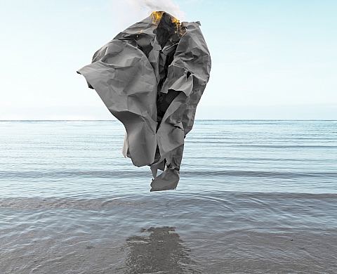 Daniel Spoerri et Benjamin Deroche exposent leurs 