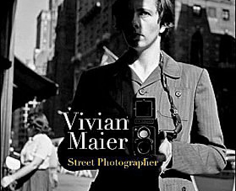 La sélection de Marc Pussemier, de la Librairie Photographique - mai 2012