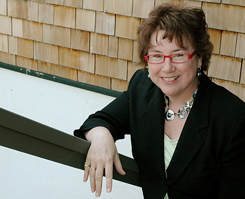 Entretien avec Eileen Gittins, fondatrice de Blurb Entretien avec Eileen Gittins, fondatrice de Blurb
