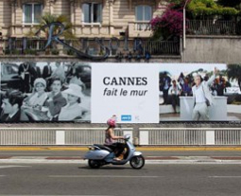 L'AFP, partenaire de la 10ème édition monumentale 