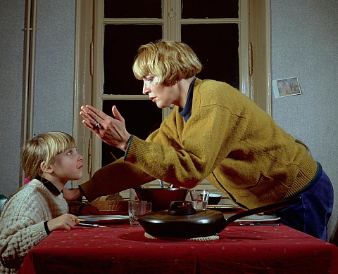 Florence Paradeis expose ses Premiers Amours