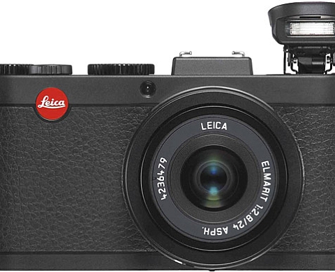 Leica X2 , un arrêt sur image raconte une histoire 