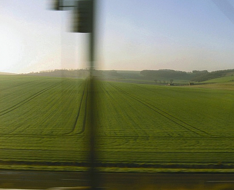 Jean-Pierre Bonfort expose son Travelling Jean-Pierre Bonfort expose son Travelling