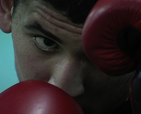 Fabien Pinaroli remet en forme Celebration of the Body