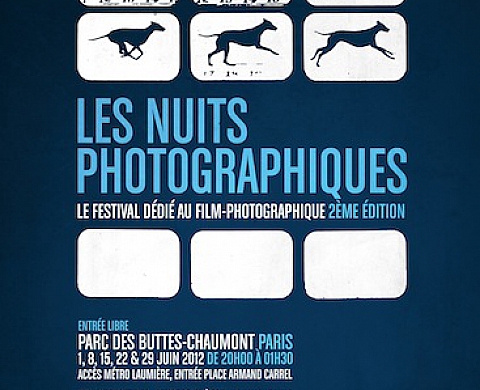 Les nuits photographiques, 2ème édition Les nuits photographiques, 2ème édition
