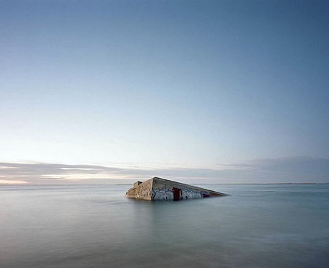 «Dead Cities» à la galerie Mélanie Rio