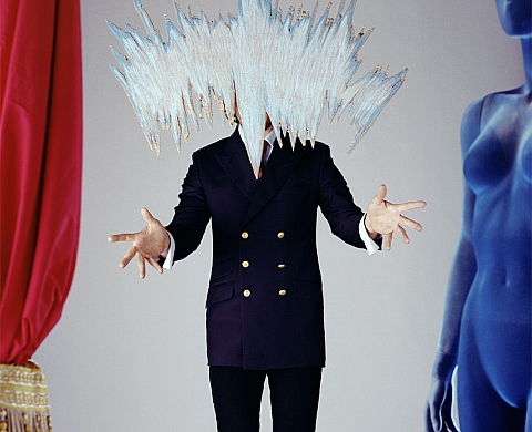 La Galerie Duboys lance son «3ème tour, musique d'une campagne»