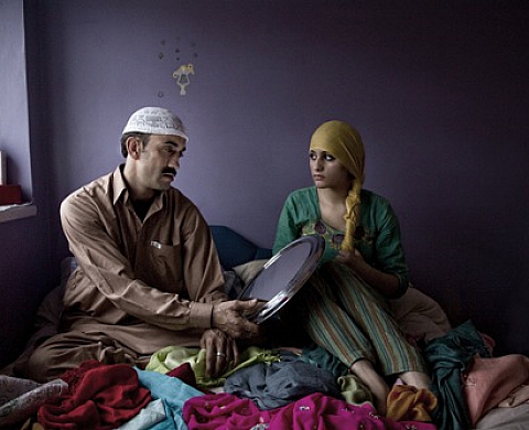 Liz Hingley présente ses histoires de soho road à La Petite Poule noire