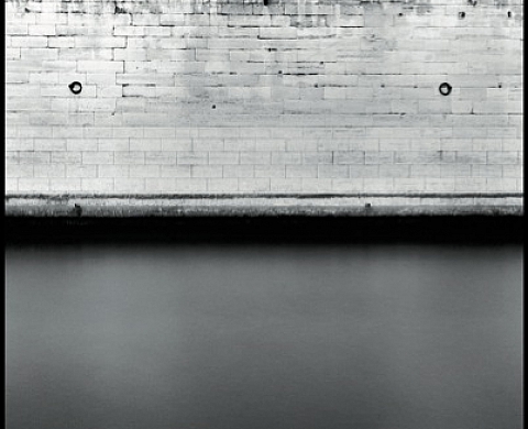 Thierry Bazin expose ses «Bords de Seine» Thierry Bazin expose ses «Bords de Seine»