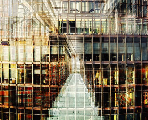 Florence Jamart expose ses « Impressions » à la galerie Photo up