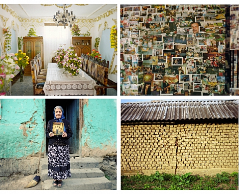 Emmanuel Sapet expose ses «Correspondances»