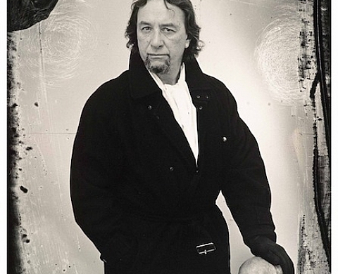 Discussions autour de Joël-Peter Witkin Part 1 : entretien avec Joël-Peter Witkin