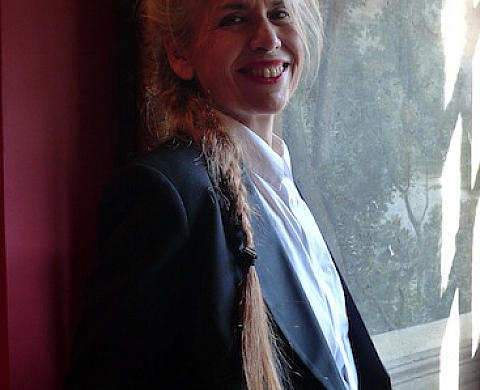 Discussion autour de Joël-Peter Witkin Part 2 : entretien avec Anne Biroleau